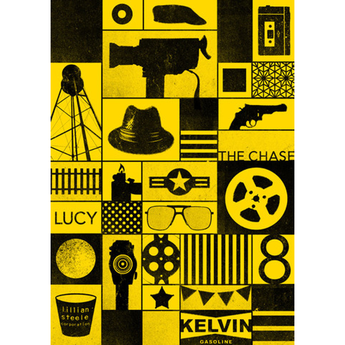 Super 8