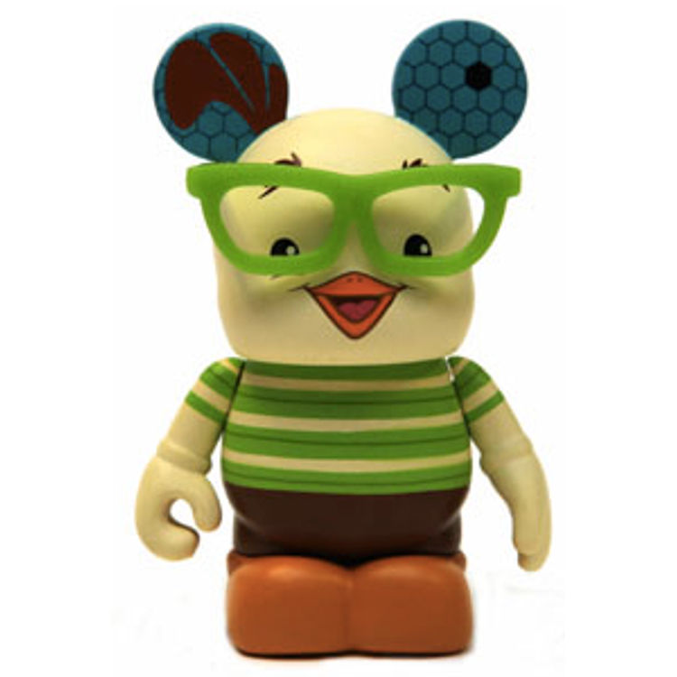 Chicken Little by Monty Maldovan