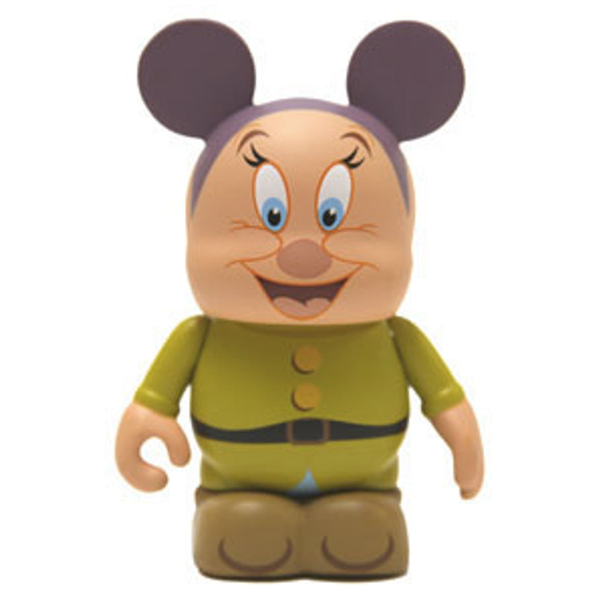 Dopey