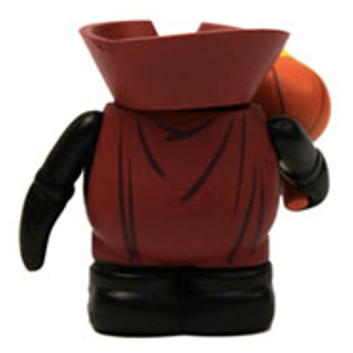 Headless Horseman Chase