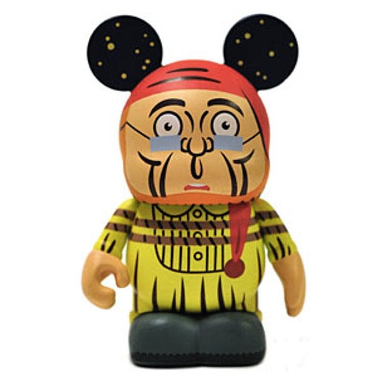 Man in the Well by Casey Jones