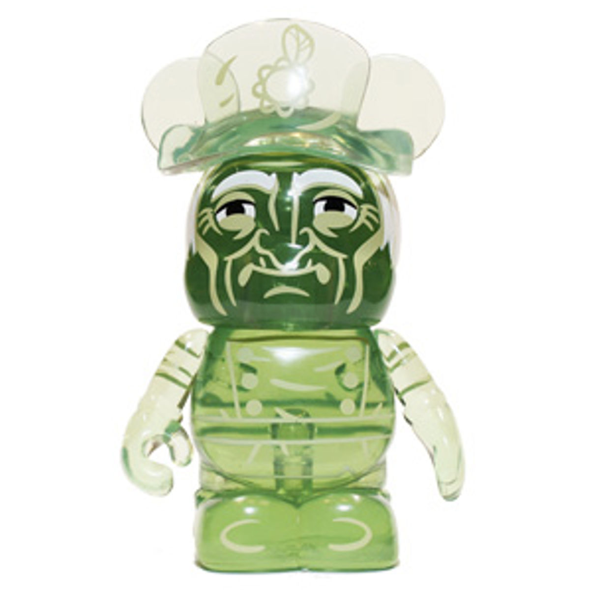 Captain Bartholomew Gore