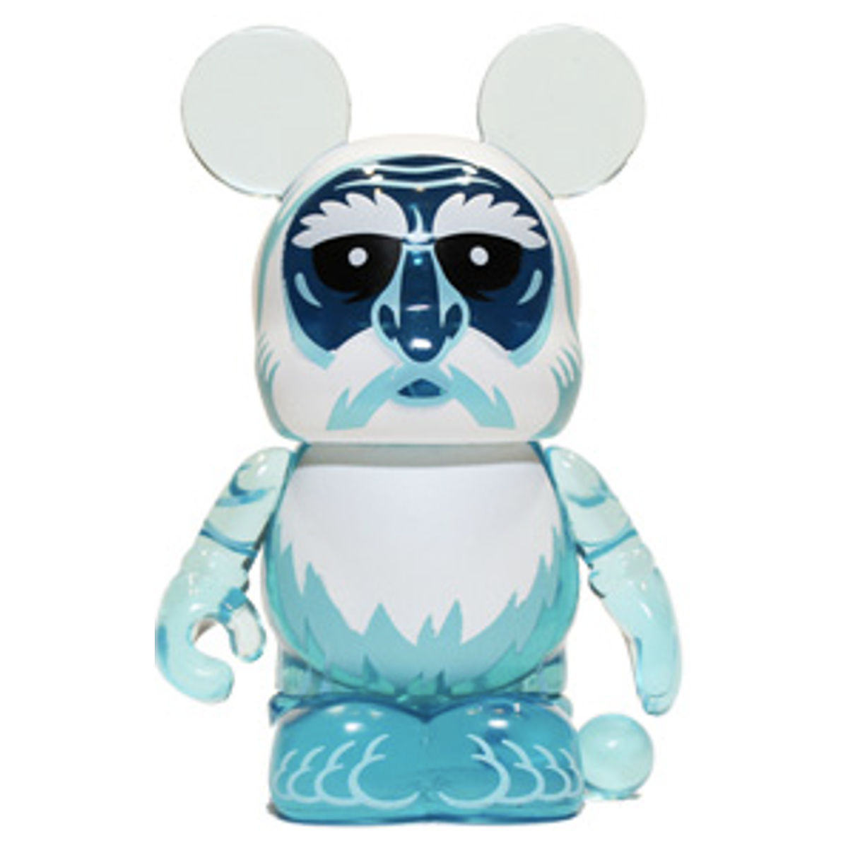 Hitchhiking Ghost - Gus