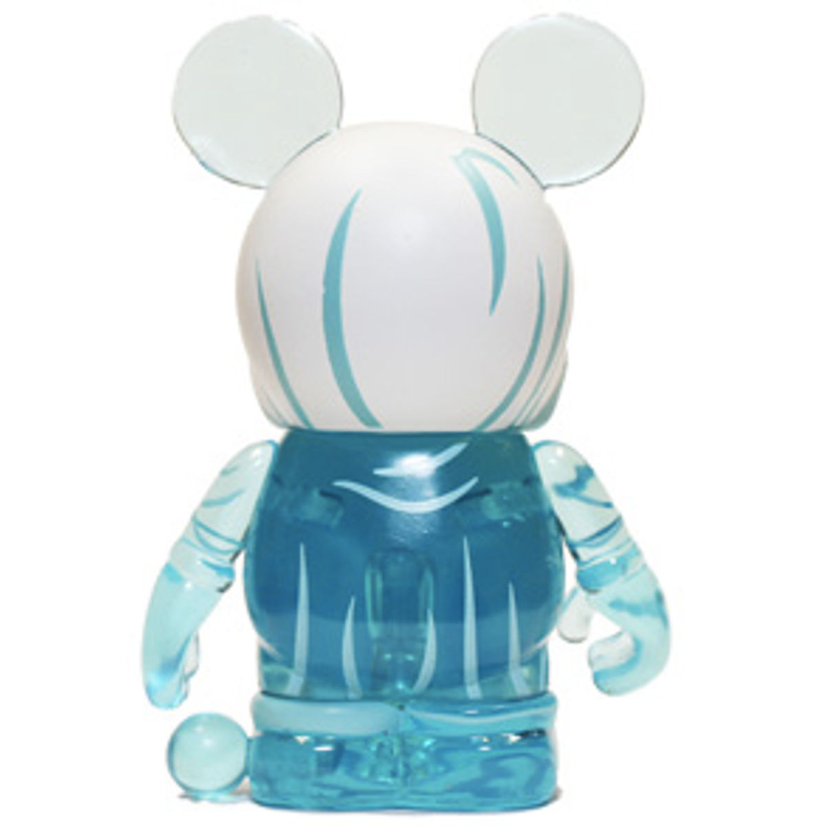 Hitchhiking Ghost - Gus