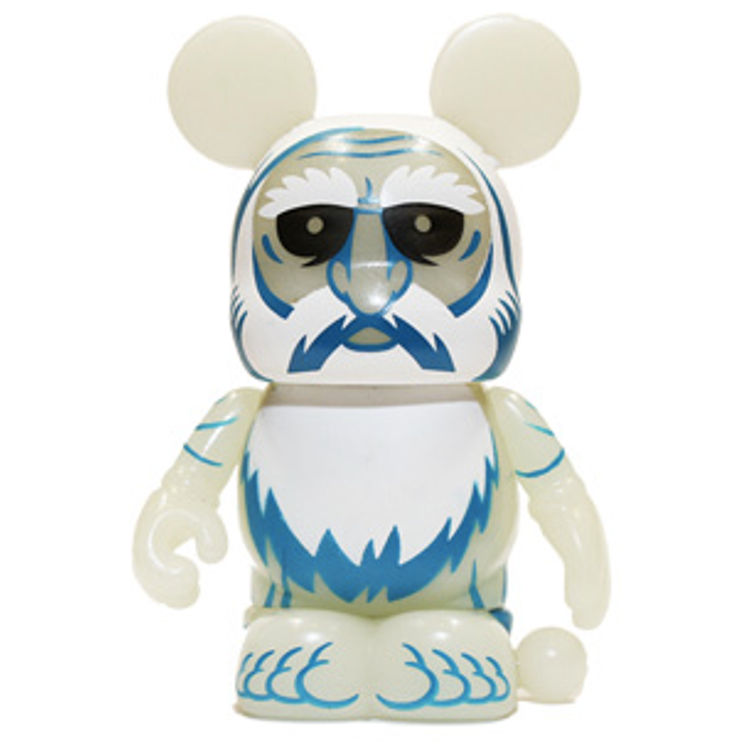 Hitchhiking Ghost - Gus - Variant by Casey Jones