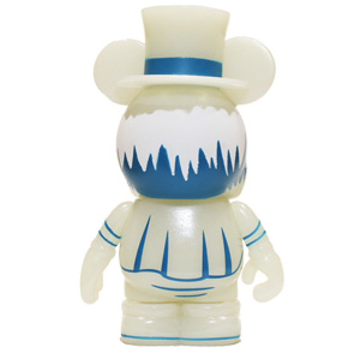 Hatbox Ghost - Variant