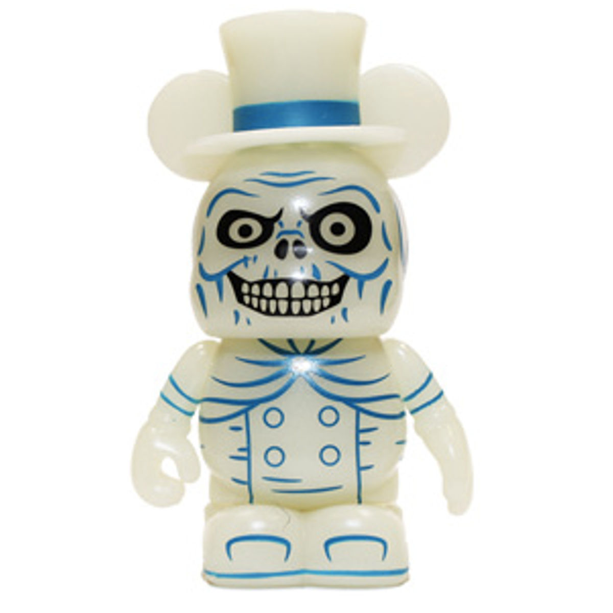 Hatbox Ghost - Variant