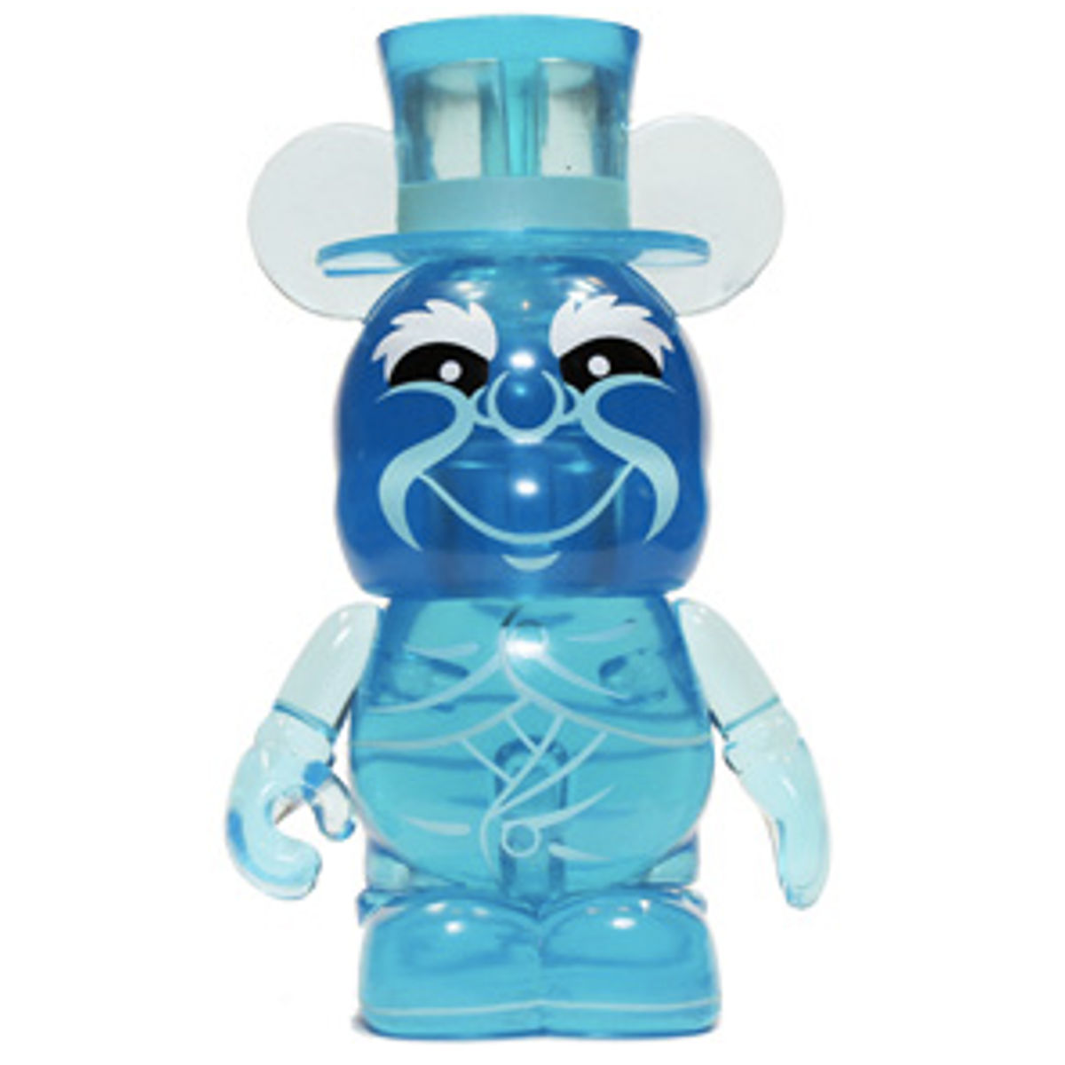 Hitchhiking Ghost - Phineas Pock