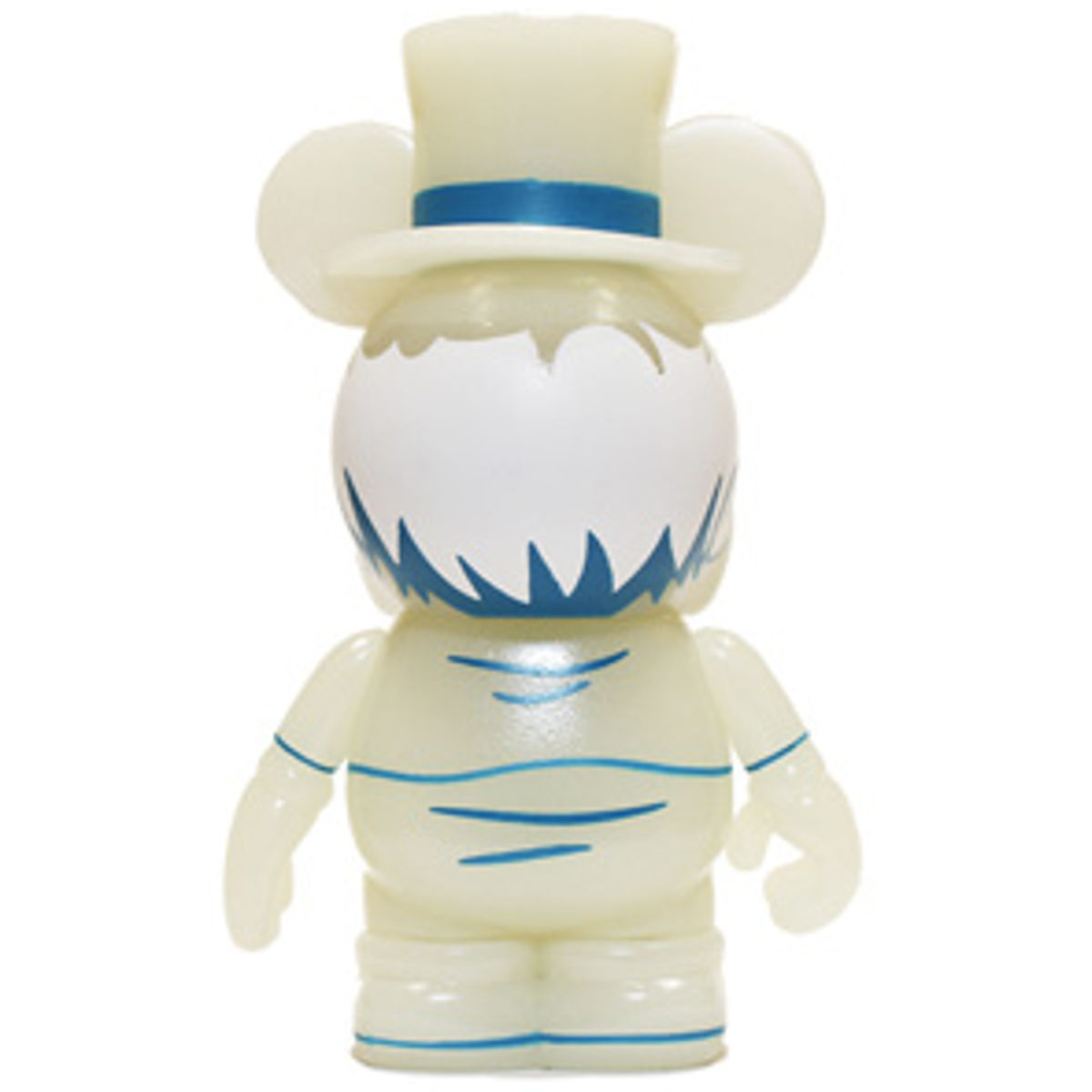 Hitchhiking Ghost - Phineas Pock - Variant