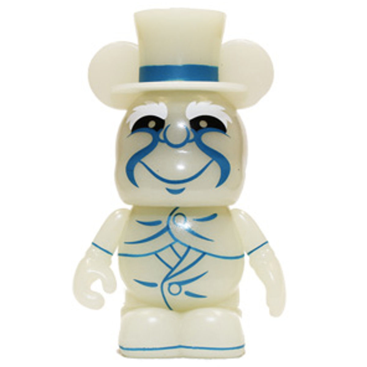 Hitchhiking Ghost - Phineas Pock - Variant