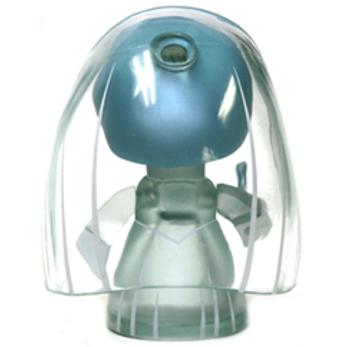 Haunted Mansion Bride - LE Ghost Variant