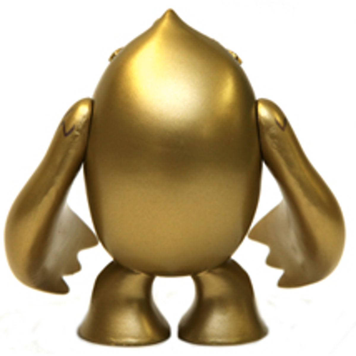 Yeti - LE Golden Variant