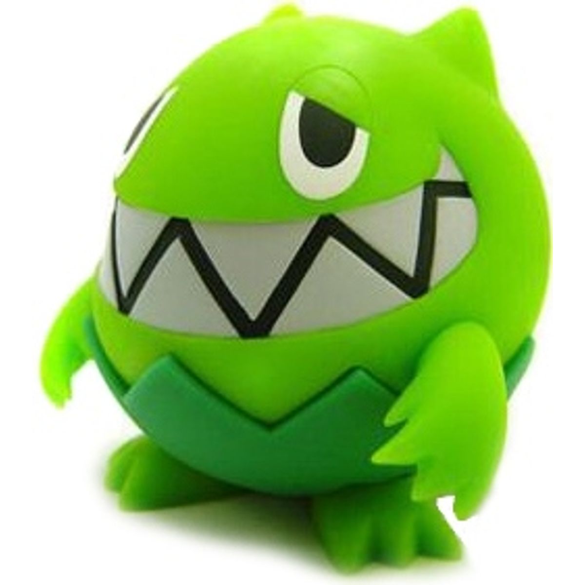 Baboo - Green (Sleepy Eyes)