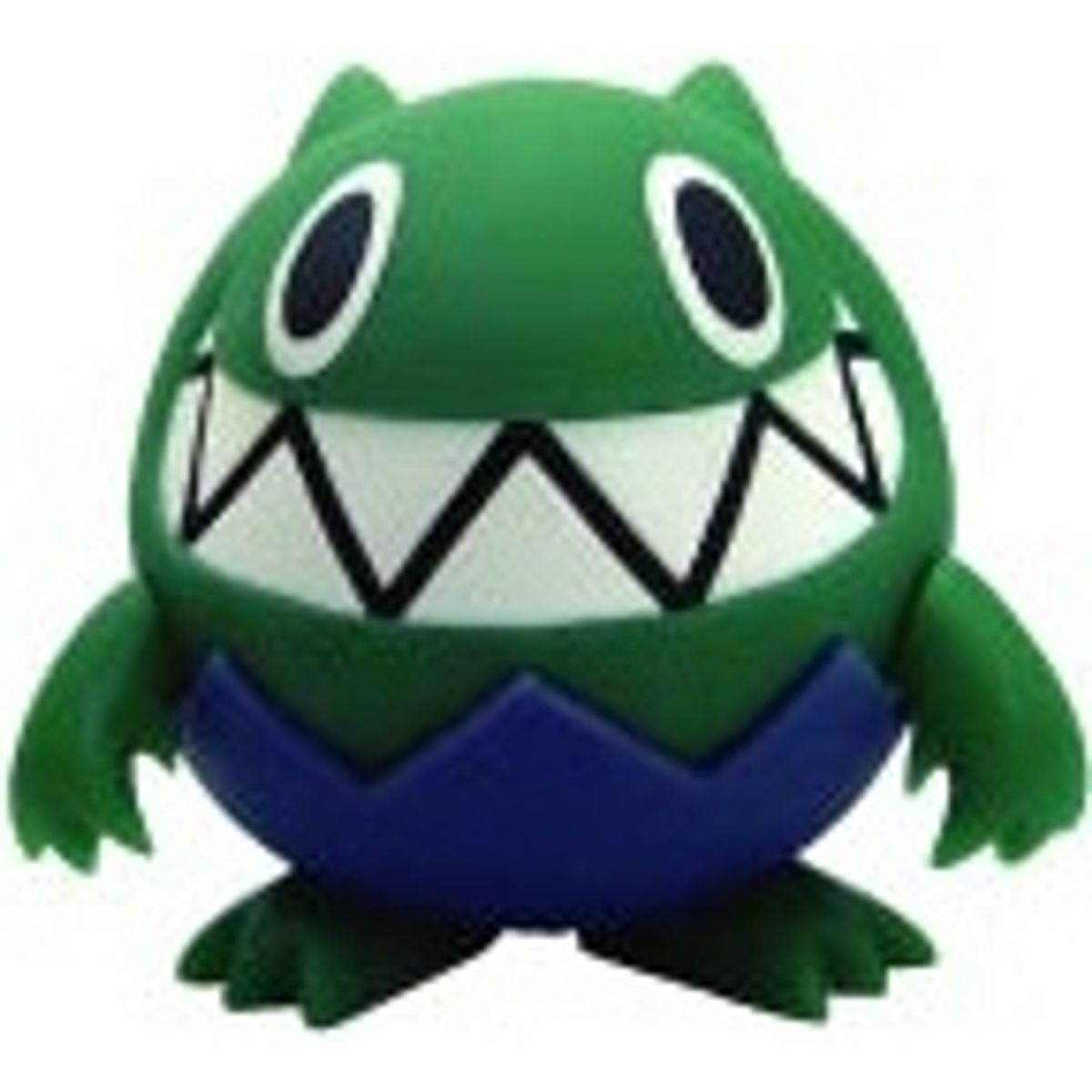 My First Baboo!