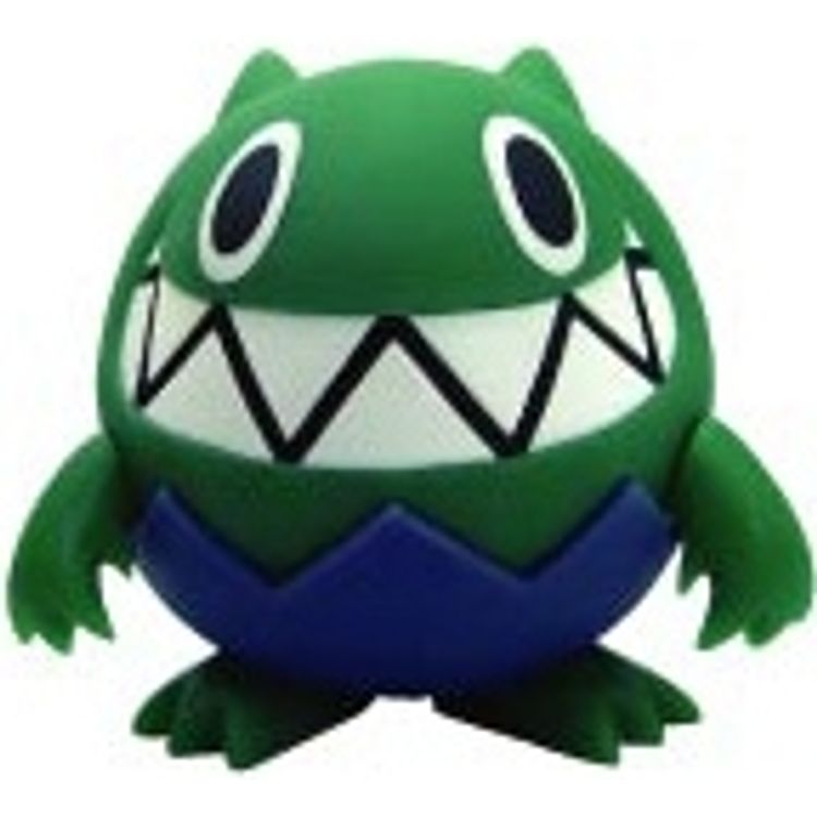 My First Baboo! by Touma