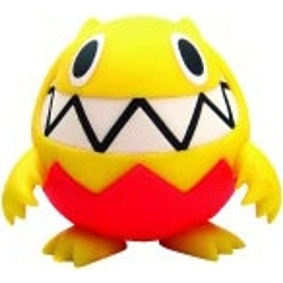 My First Baboo! (Yellow)