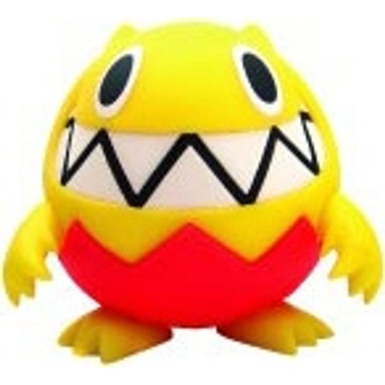 My First Baboo! (Yellow) by Touma