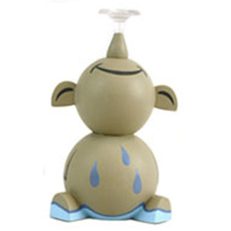 Elephant by Maria Clapsis