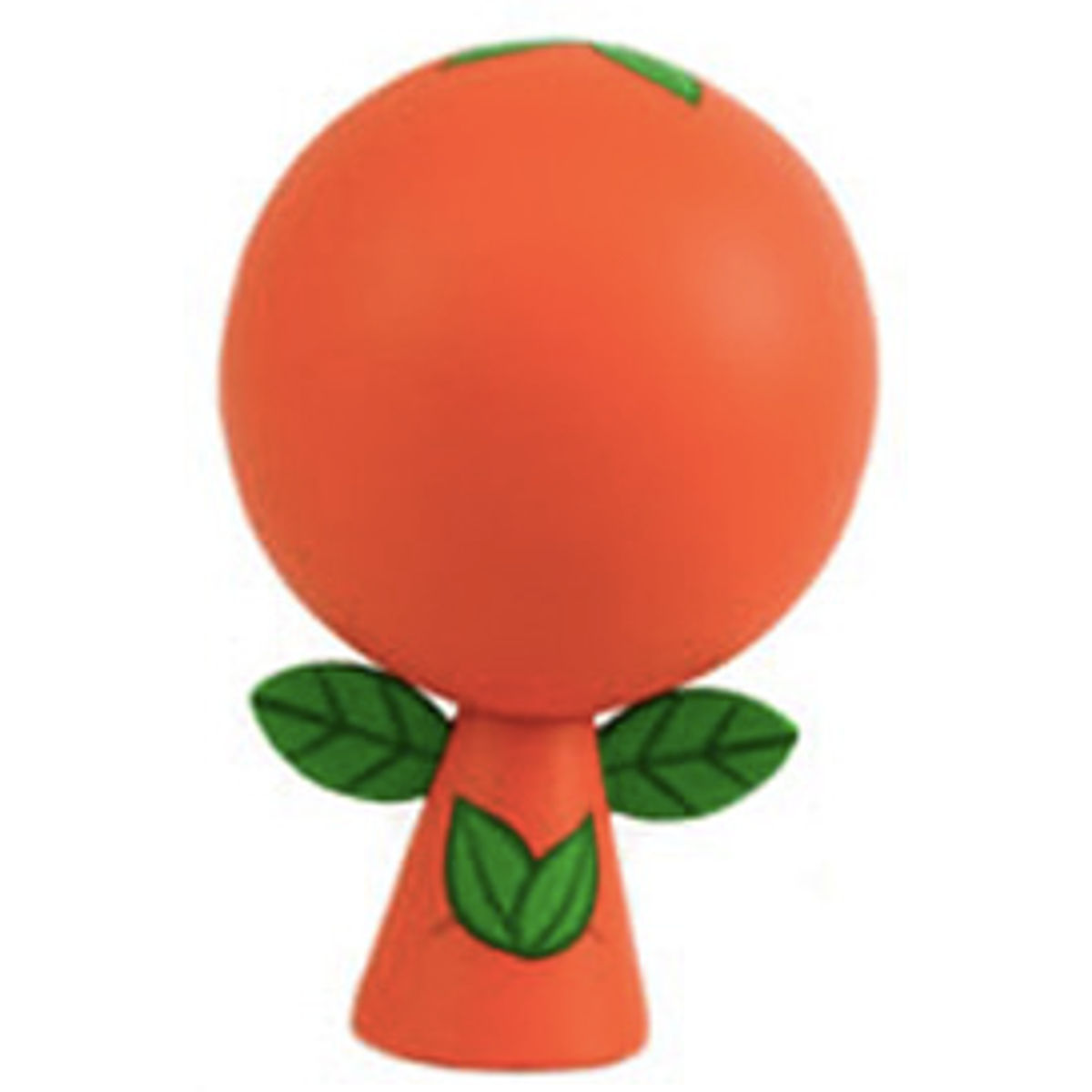Orange Bird