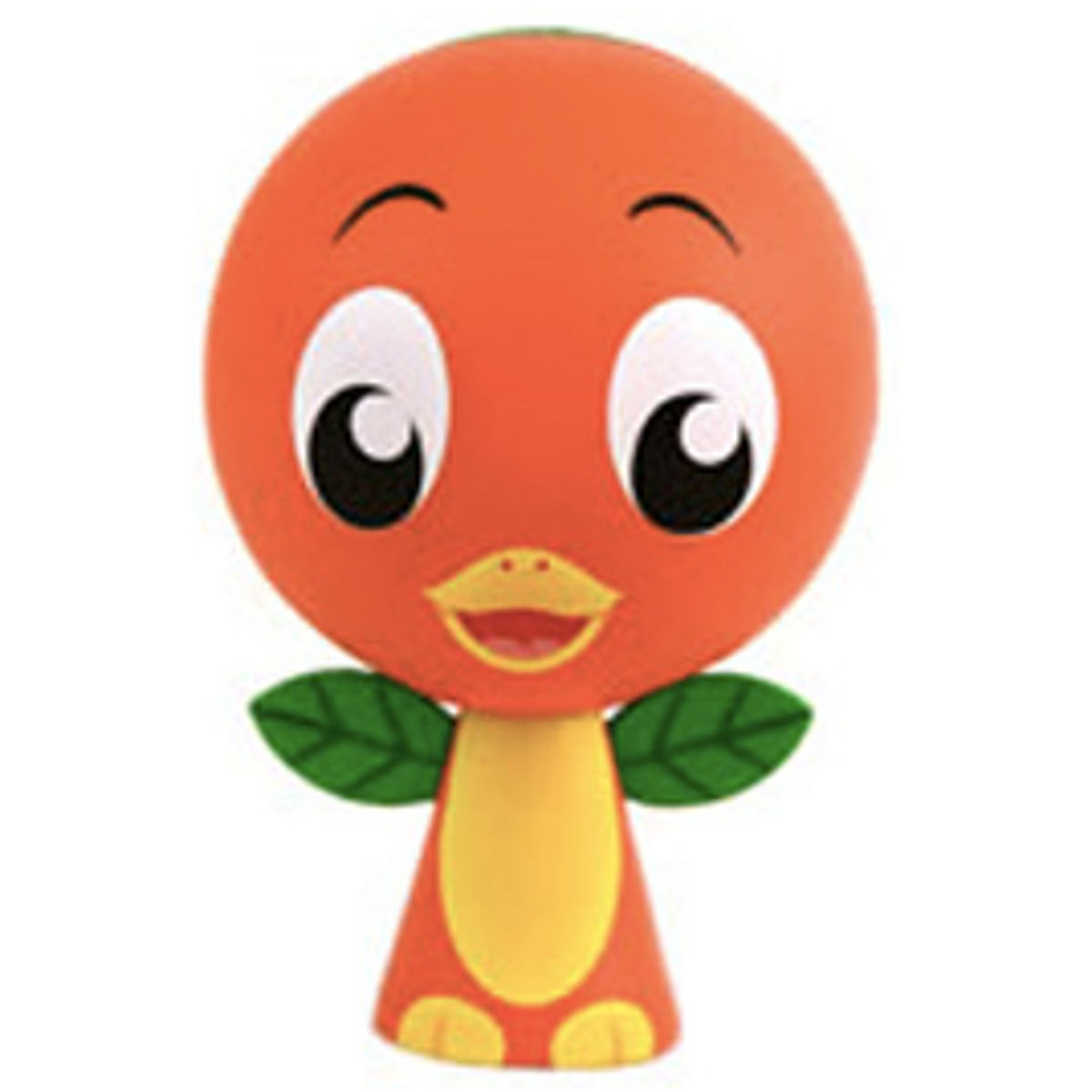 Orange Bird