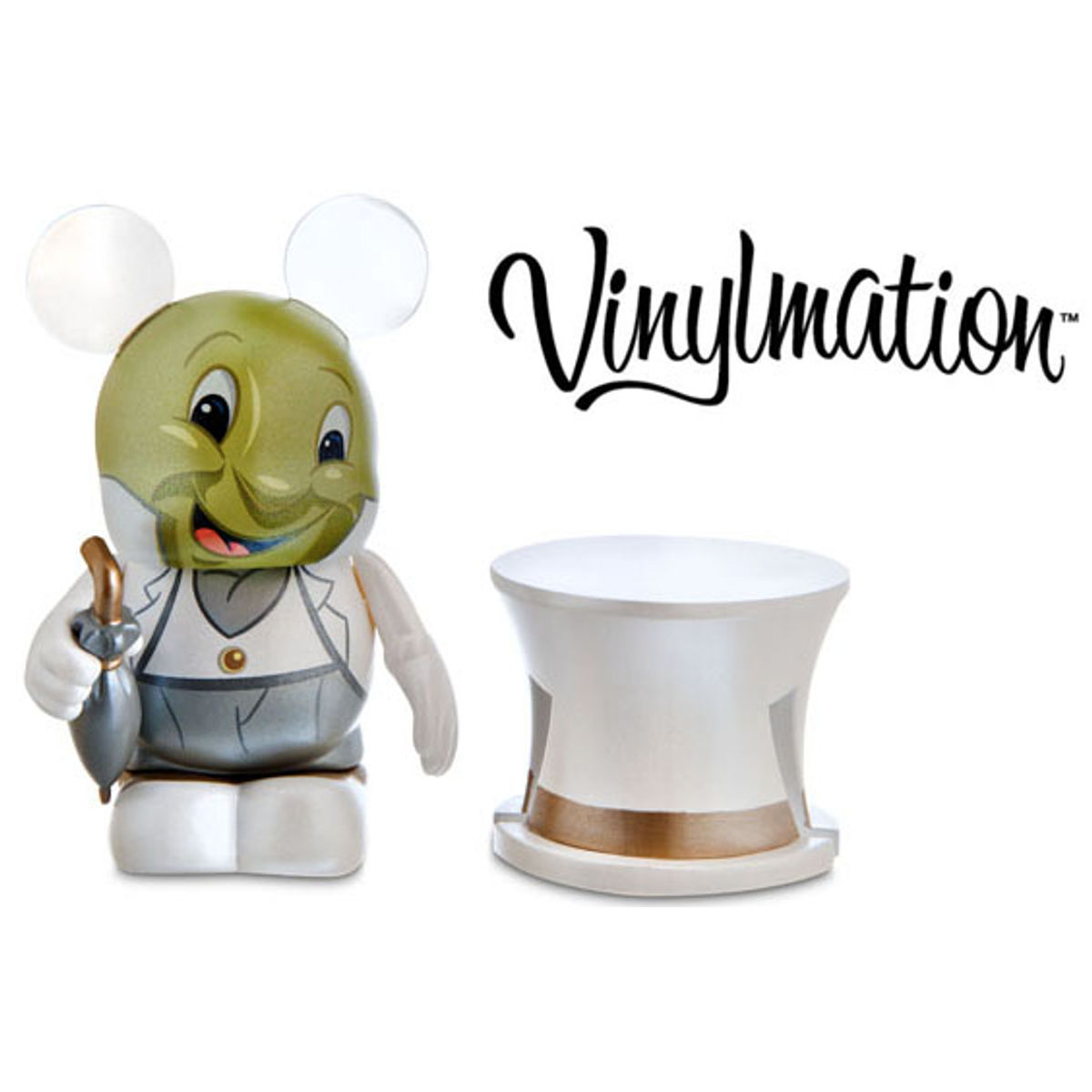 Make-A-Wish Jiminy Cricket