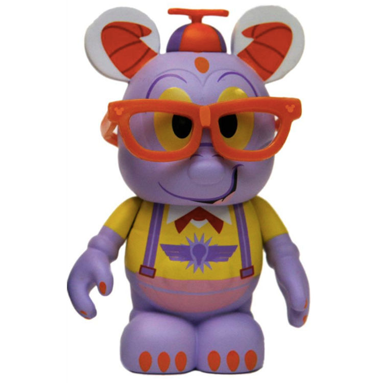 Figment by Doug Strayer