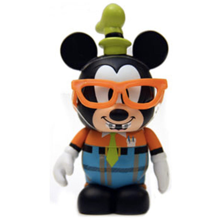 Goofy by Doug Strayer