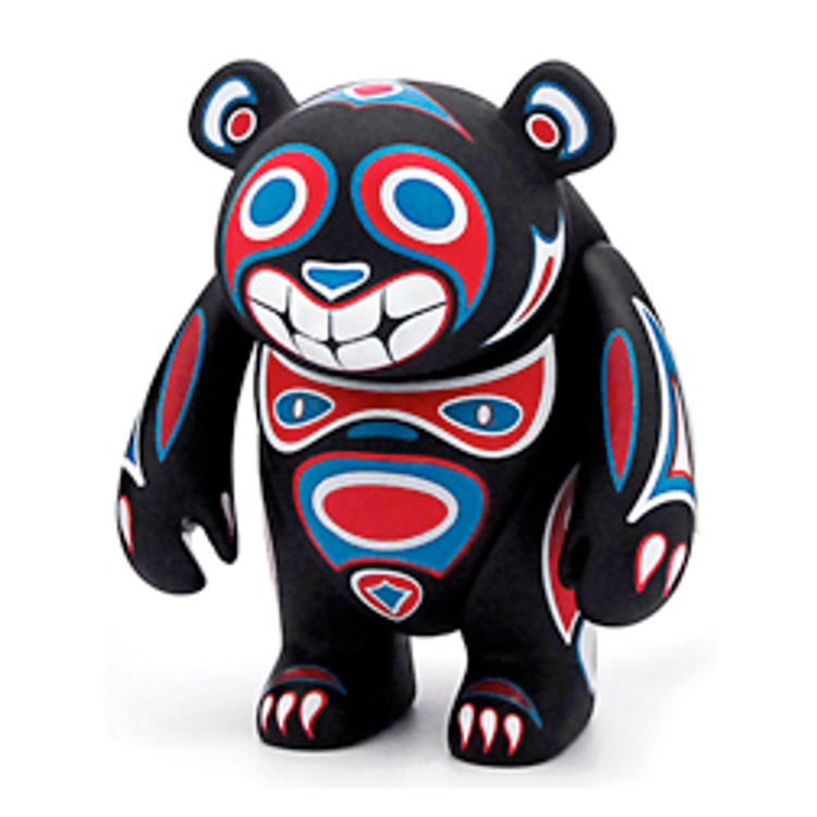 Totem Yoka by Reactor-88 (Ryan Crippen)