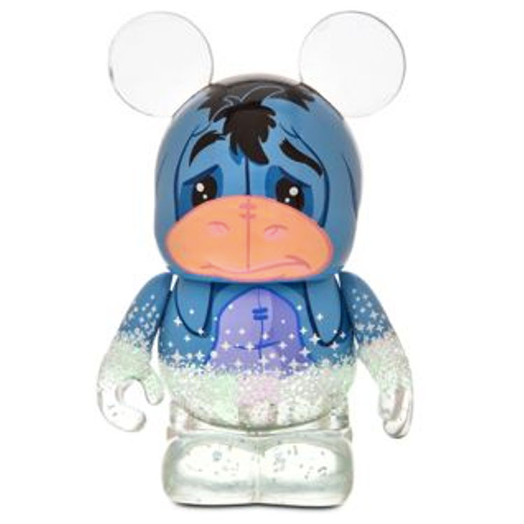 Eeyore by Jim Valeri