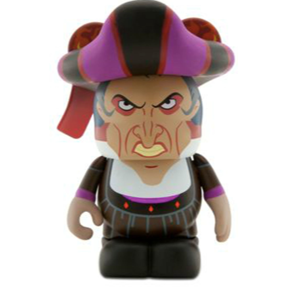 Judge Frollo