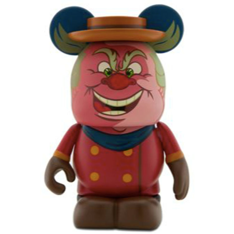 Coachman by Enrique Pita