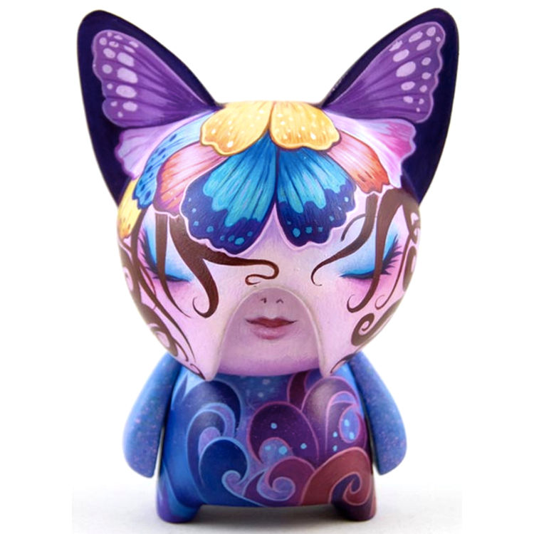Morph by Jeremiah Ketner