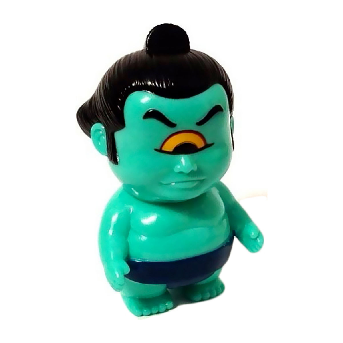 Bakenofuji - The Hang Gang