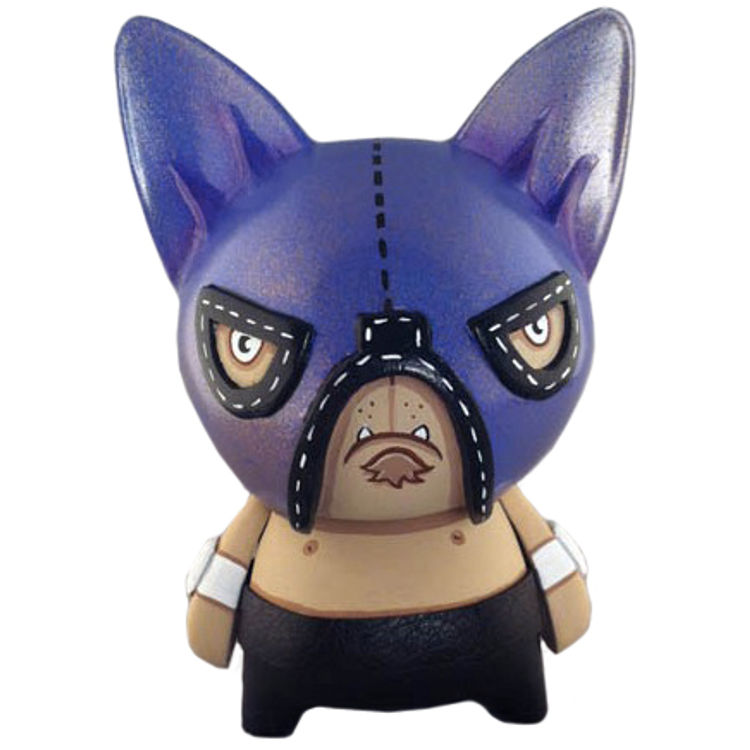 La Sombra by The Beast Brothers