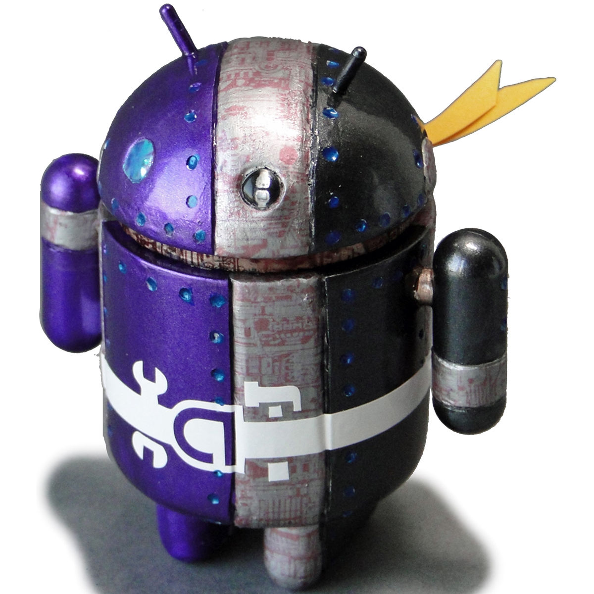 ANDROID - 003N