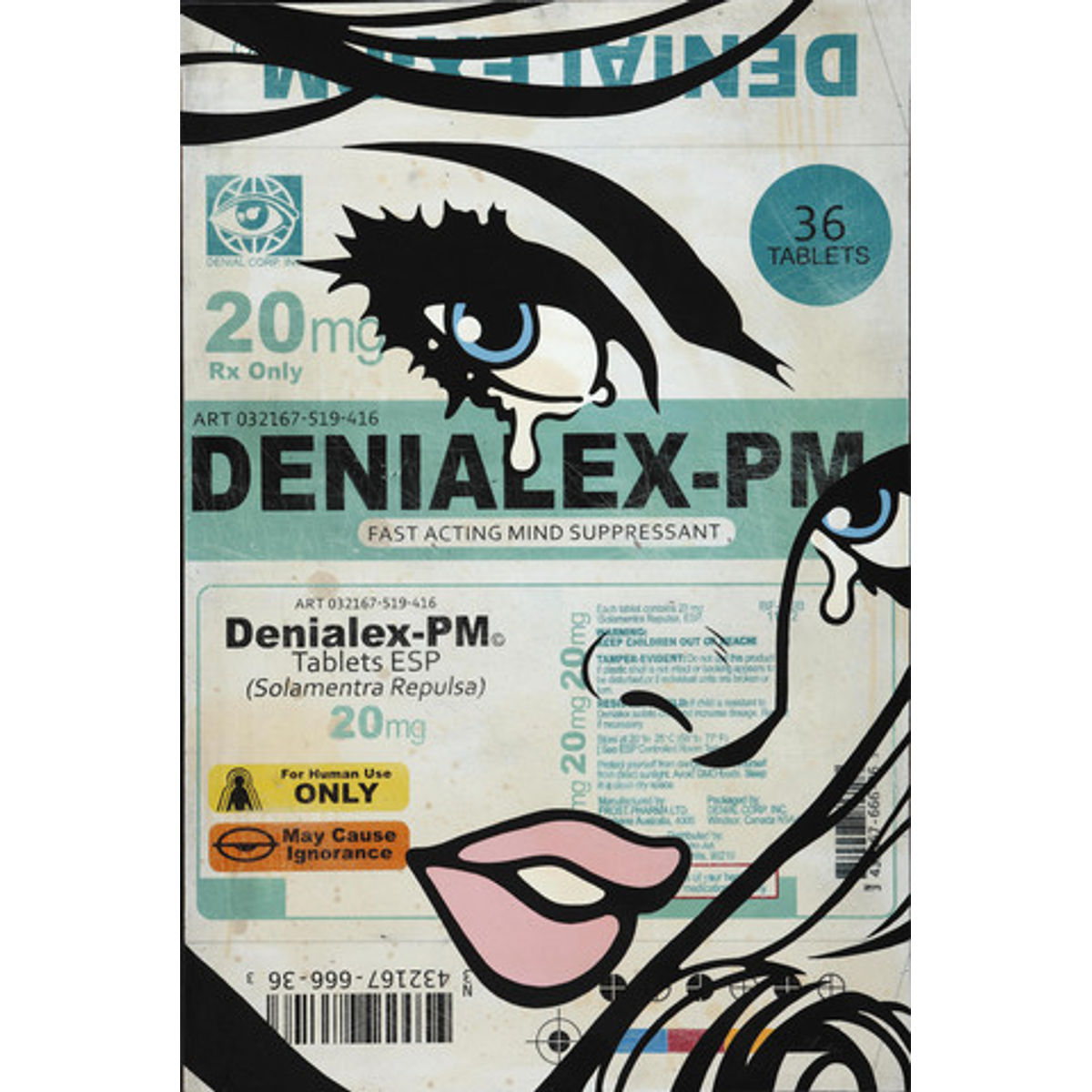 DENIALEX-PM