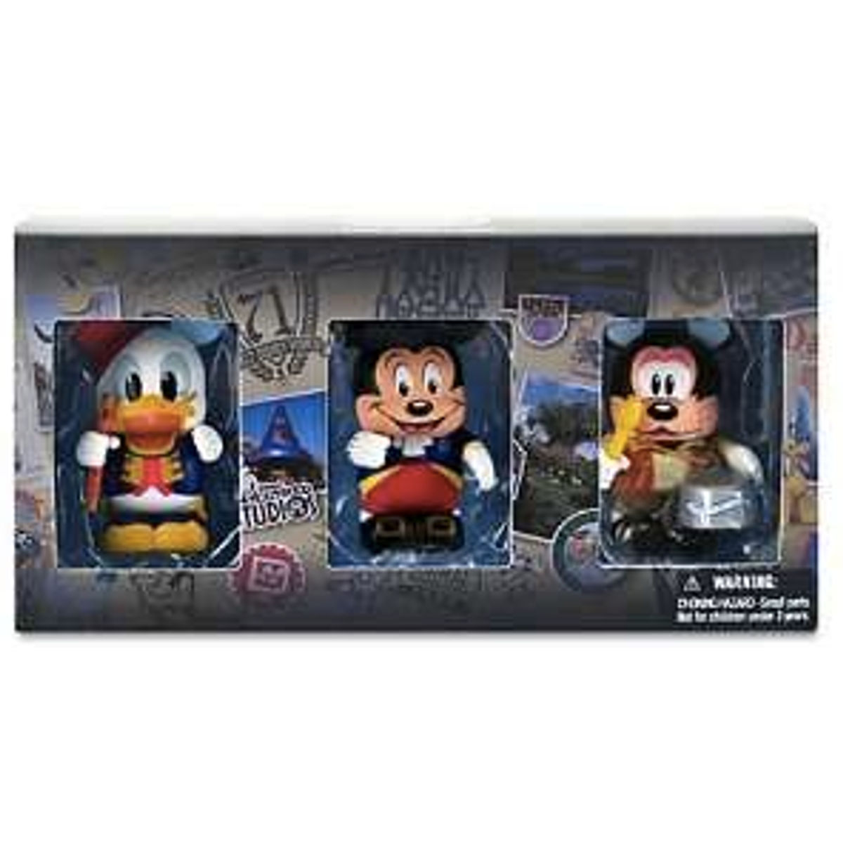 America on Parade - Mickey