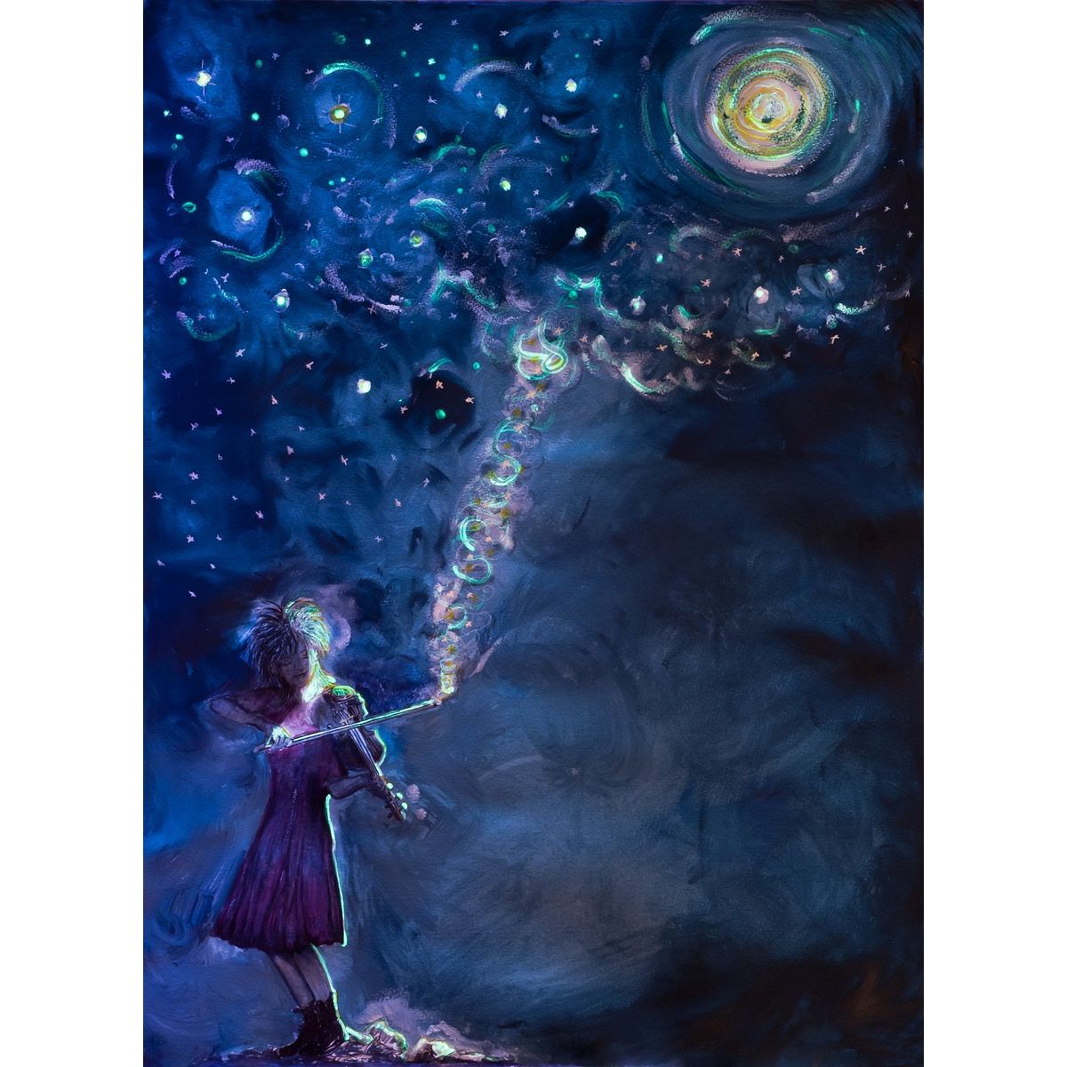 Starlight Serenade
