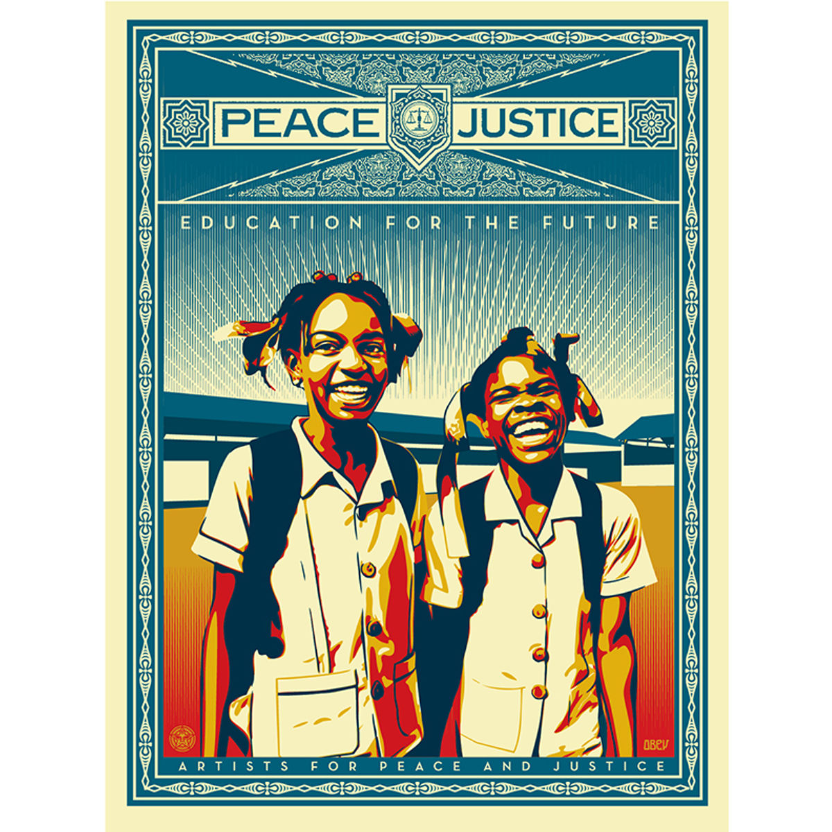 Peace and Justice – Haiti