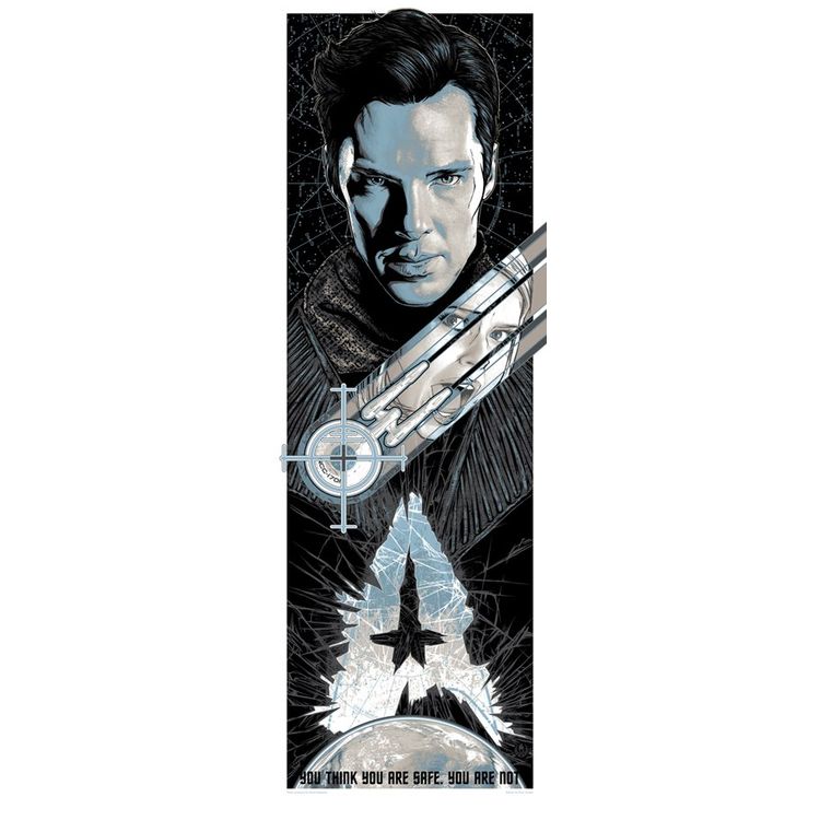 Into the Darkness by Rhys Cooper