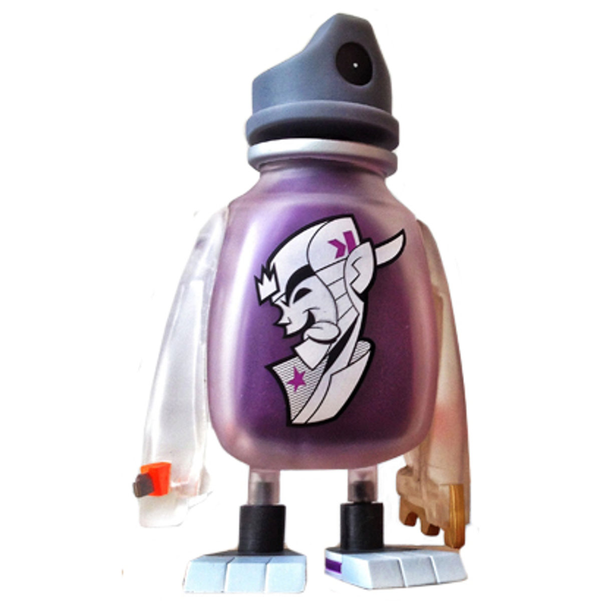 Grape Drink KaNO Bodega