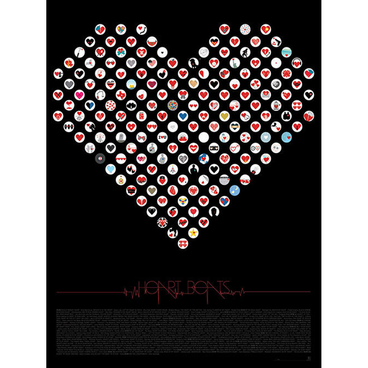 Heartbeats