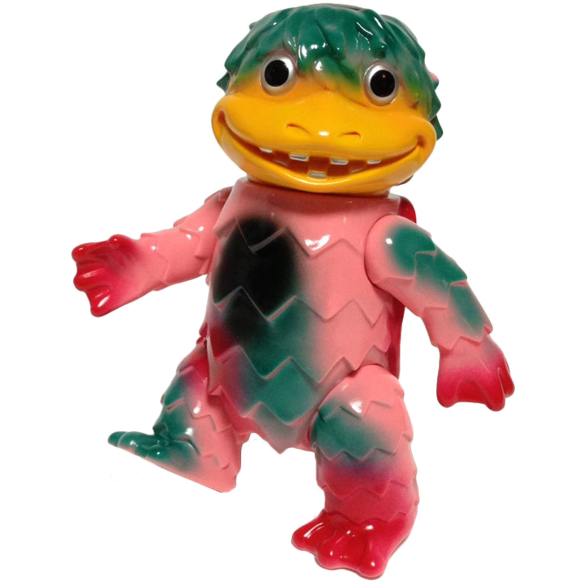 Tokoji Seijin - Hawaii