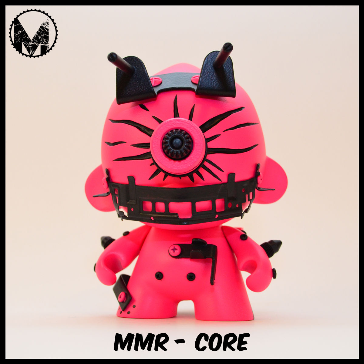 MMR - Core