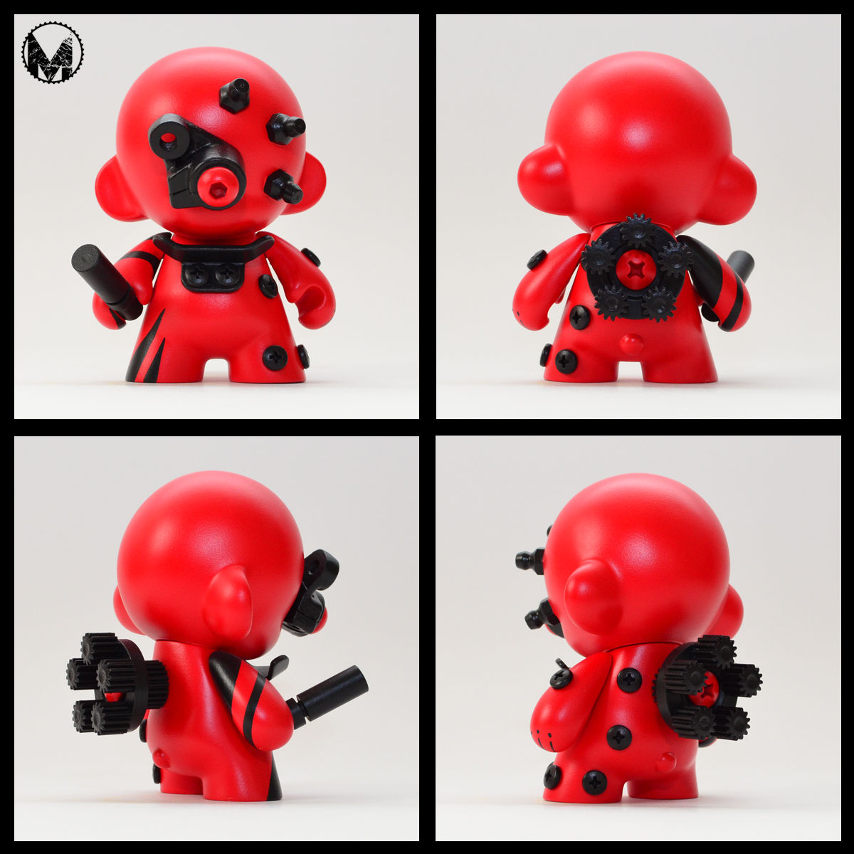 MMR - Fury