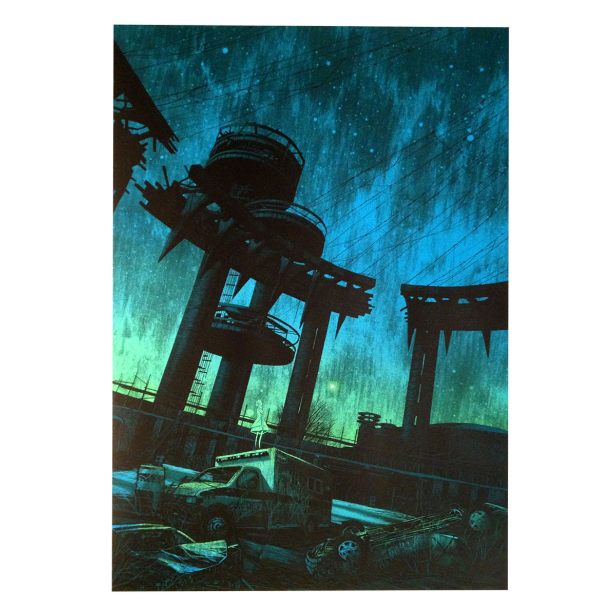 but theres chemistry and no jealousy (variant)