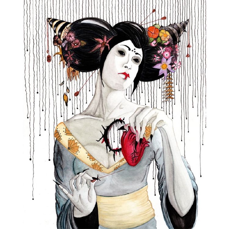 Unei by Lindsey Clemens