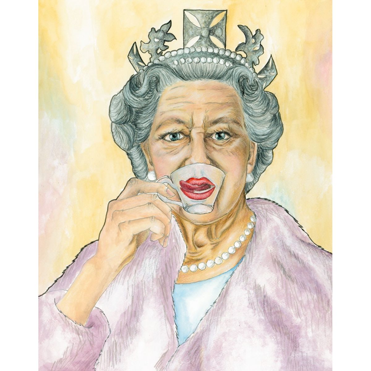 It's Good To Be King