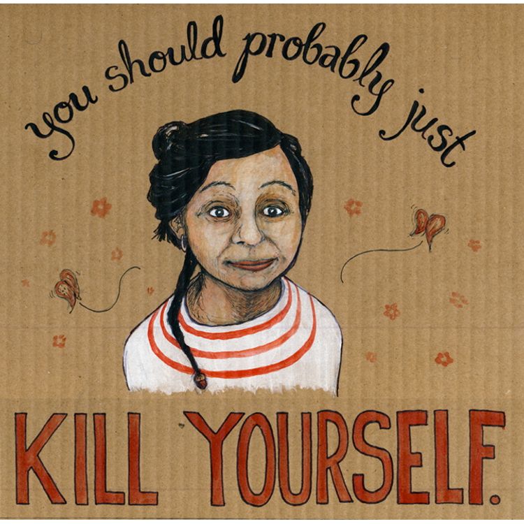What Should I Do? by CJ Leonard