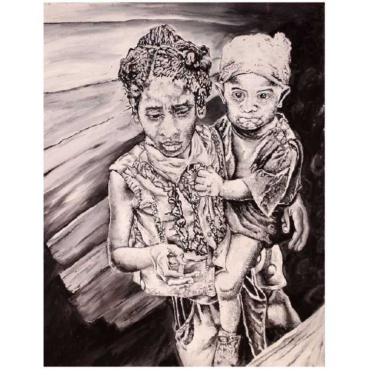 19 Cents a Day by Brittany Parshall